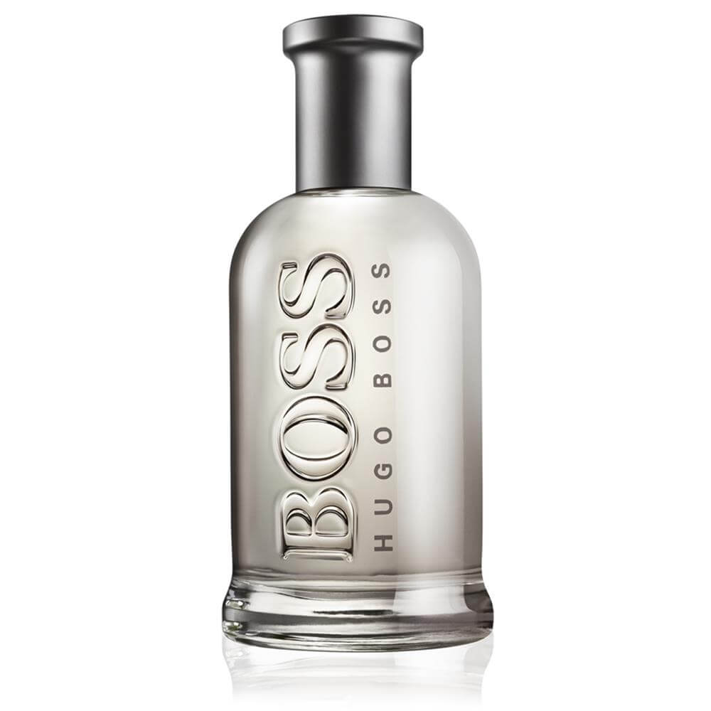 Boss Bottled Aftershave Lotion 100ml